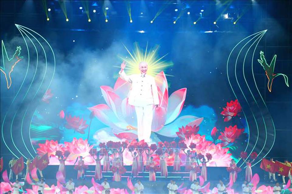 20 năm tỉnh Hậu Giang