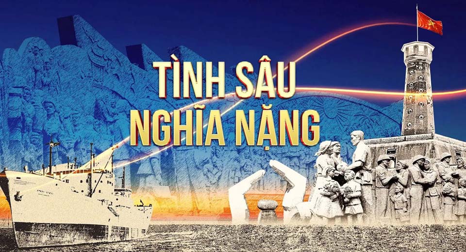 chương trình 70 năm truyền hình trực tiếp