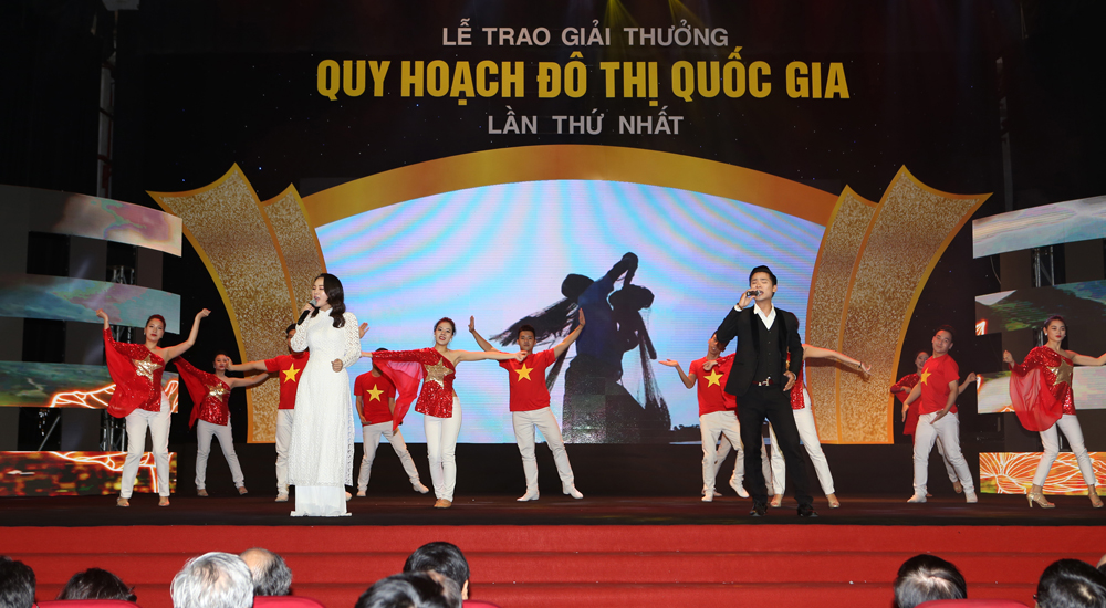 Giải thưởng Quốc Gia