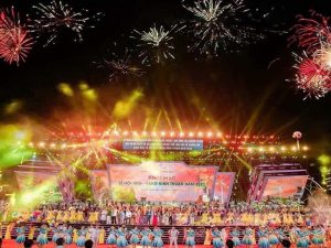 Chương trình Unesco 6