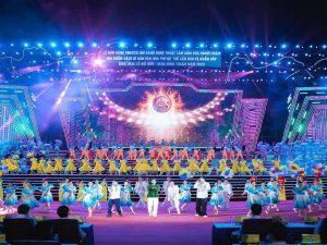 Chương trình Unesco 8