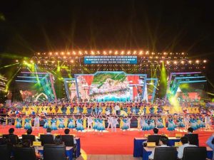 Chương trình Unesco 9