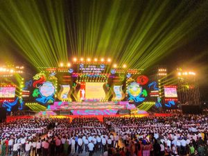 Truyền thông rồng việt tại Hậu Giang 1