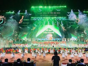 Truyền thông rồng việt tại Hậu Giang 4