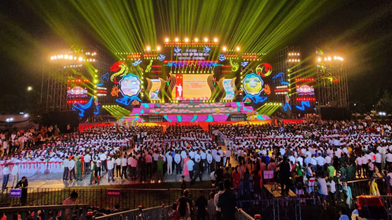 Truyền thông rồng việt tại Hậu Giang 7