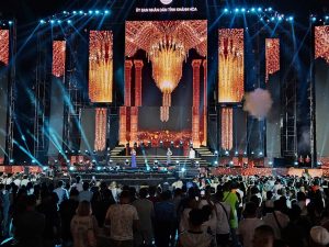 Carnival Đường phố