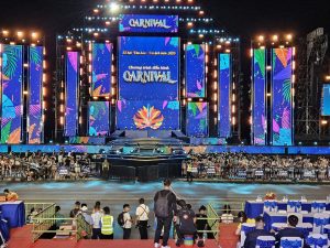 Chương trình du lịch nha trang