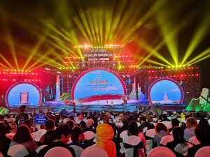 Chương trình 50 năm ngày Giải phóng Phú Yên