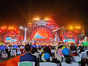 Sự kiện 50 năm ngày Giải phóng Phú Yên