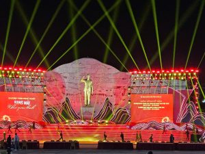 Kỷ niệm 80 năm ngày thành lập QĐND