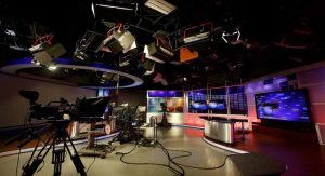 Dịch vụ Sản xuất Nội dung Chương trình Truyền hình