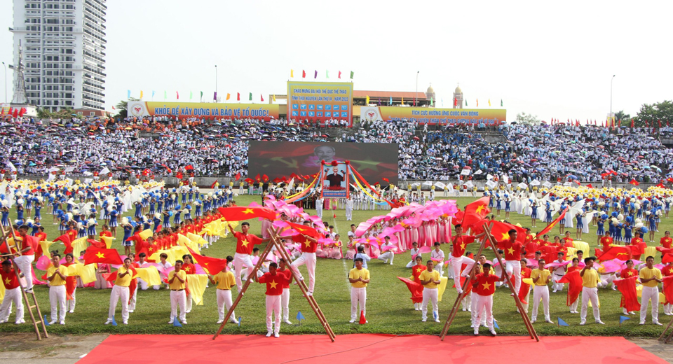 Dịch vụ Tổ chức Sự kiện