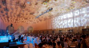 Dịch vụ Sự kiện