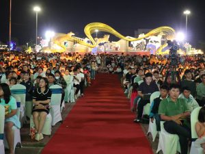 Truyền thông rồng Việt tại Đồng Tháp 1