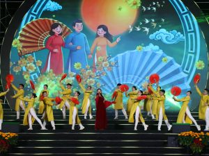 Truyền thông rồng Việt tại Đồng Tháp 2