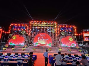 Truyền thông rồng Việt tại Đồng Tháp 5